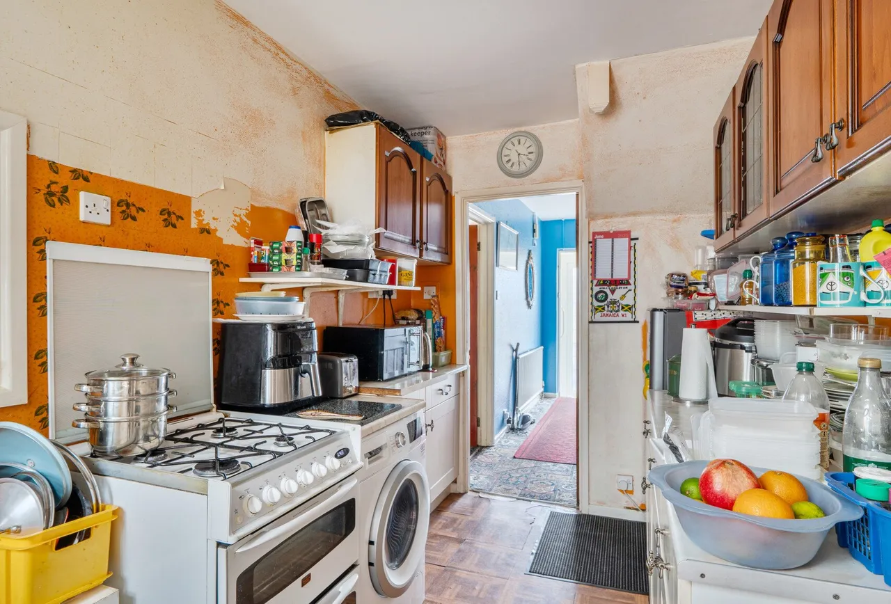 Worcester Park, Bath, BA1 6QU, photo 5