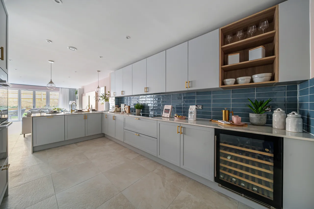 Fellowes Rise, Winchester, SO22, photo 9