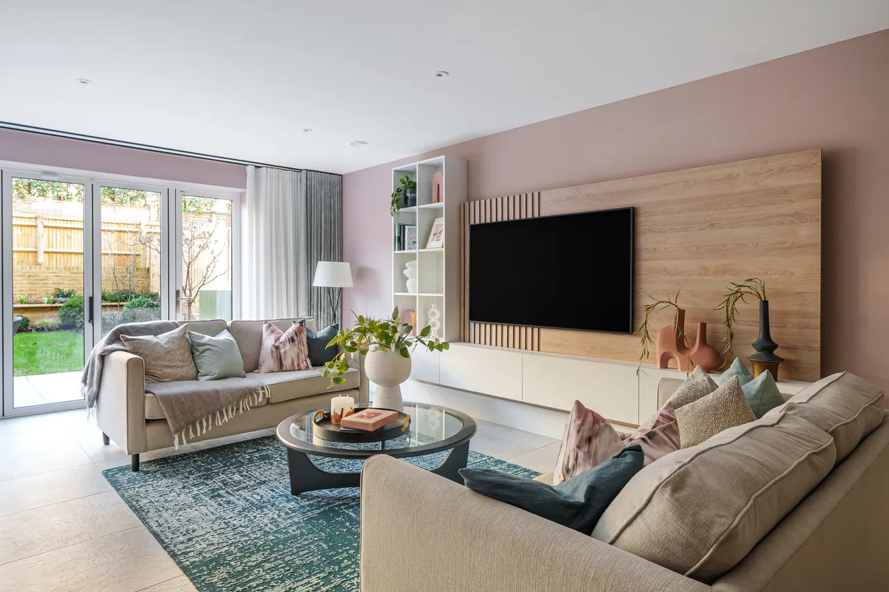 Fellowes Rise, Winchester, SO22, photo 4