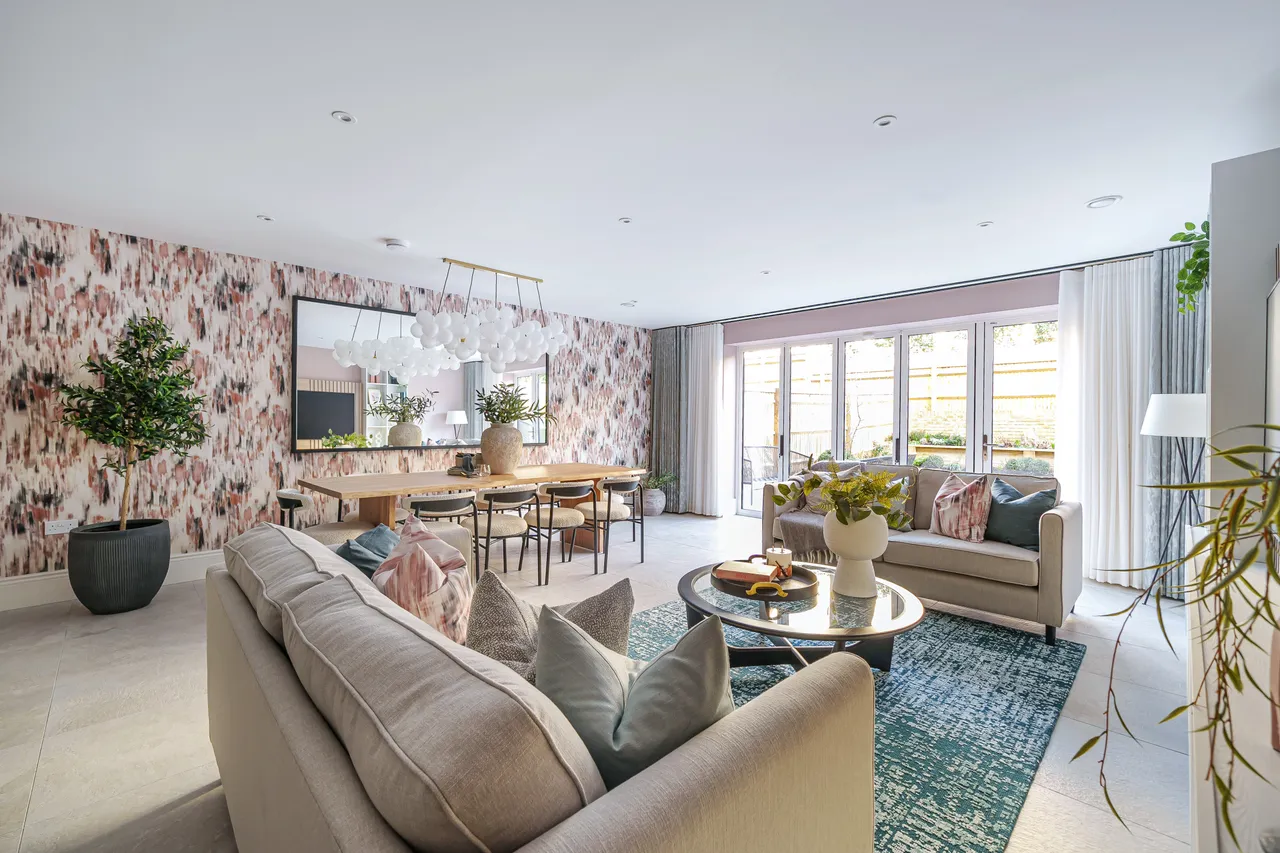 Fellowes Rise, Winchester, SO22, photo 2