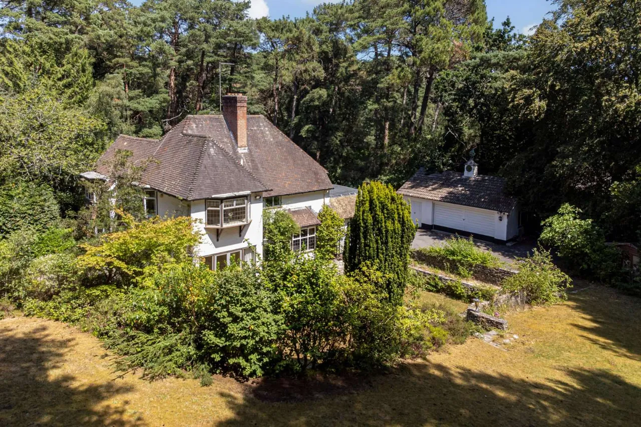 Martello Road, Branksome Park, Poole, Dorset, BH13 7DH, photo 6