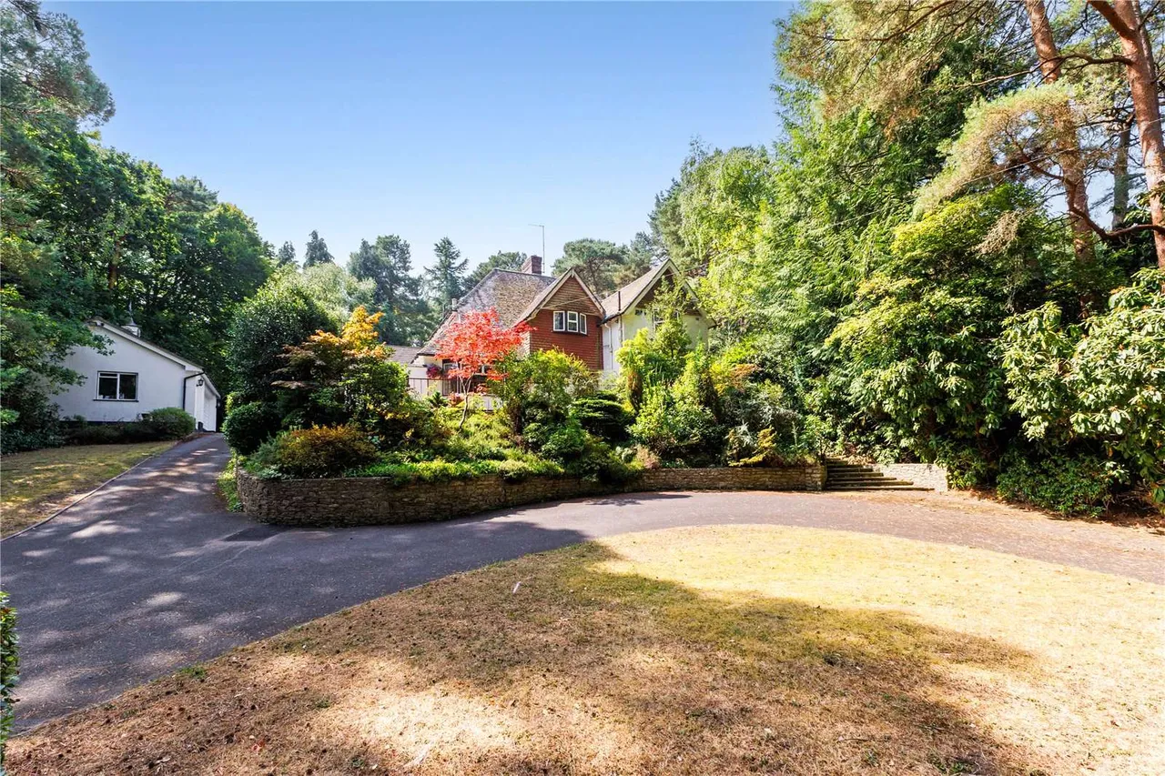 Martello Road, Branksome Park, Poole, Dorset, BH13 7DH, photo 5