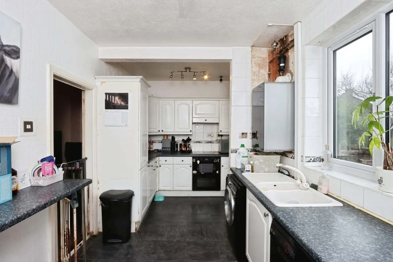 Mosborough Road, Sheffield, South Yorkshire, S13, photo 9