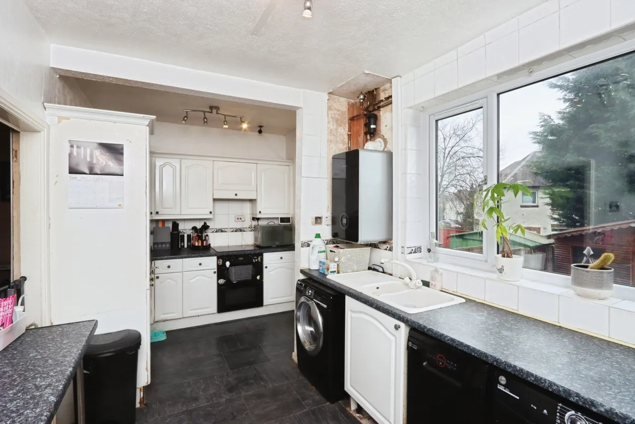 Mosborough Road, Sheffield, South Yorkshire, S13, photo 2