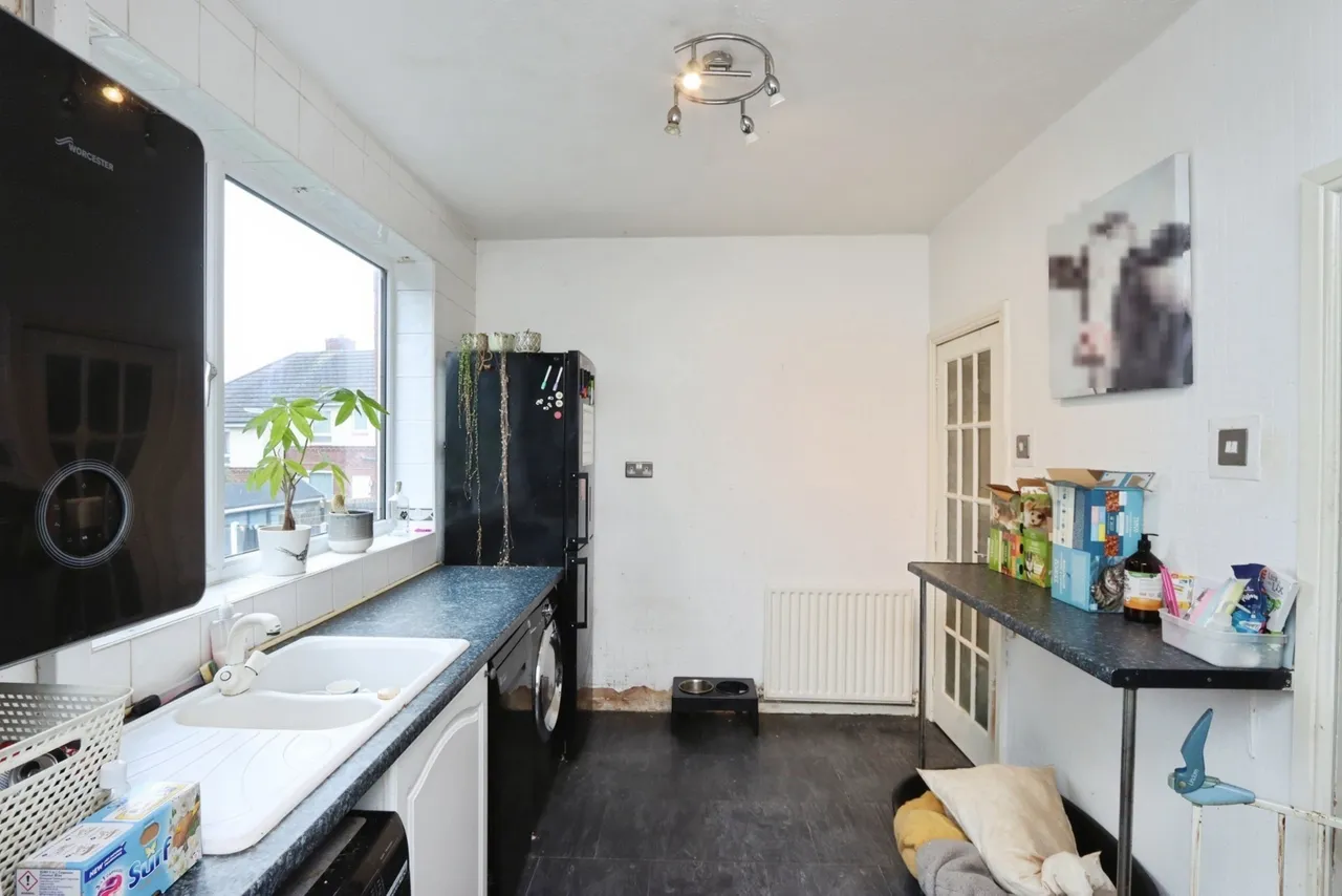 Mosborough Road, Sheffield, South Yorkshire, S13, photo 10