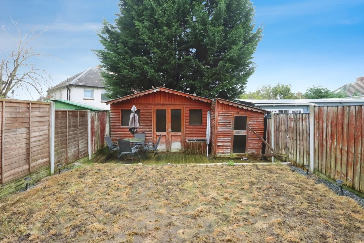 Mosborough Road, Sheffield, South Yorkshire, S13, photo 4