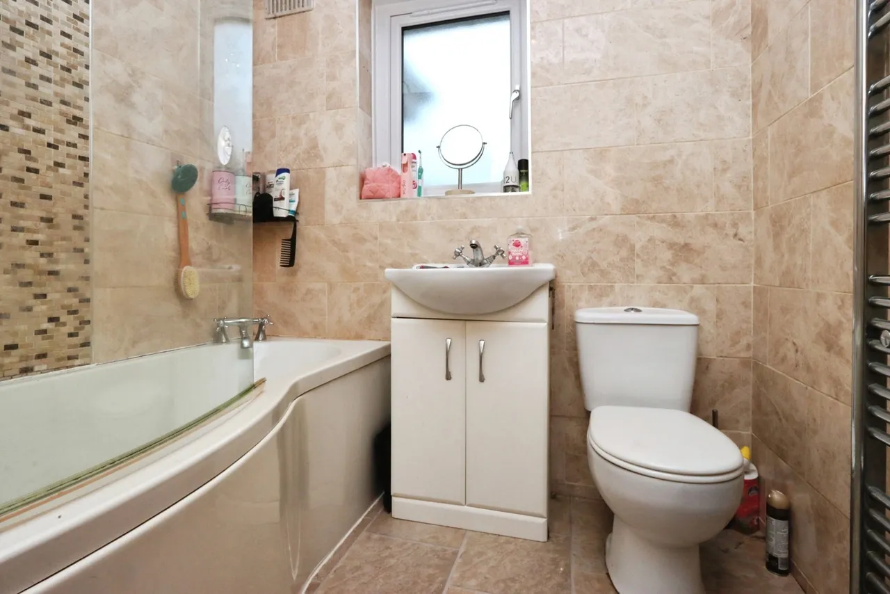 Mosborough Road, Sheffield, South Yorkshire, S13, photo 5