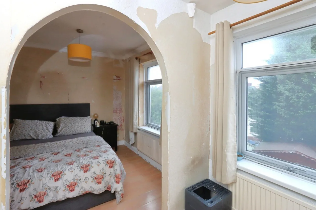 Mosborough Road, Sheffield, South Yorkshire, S13, photo 14