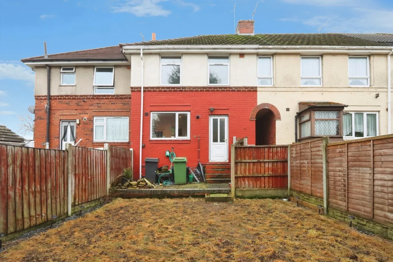 Mosborough Road, Sheffield, South Yorkshire, S13, photo 8