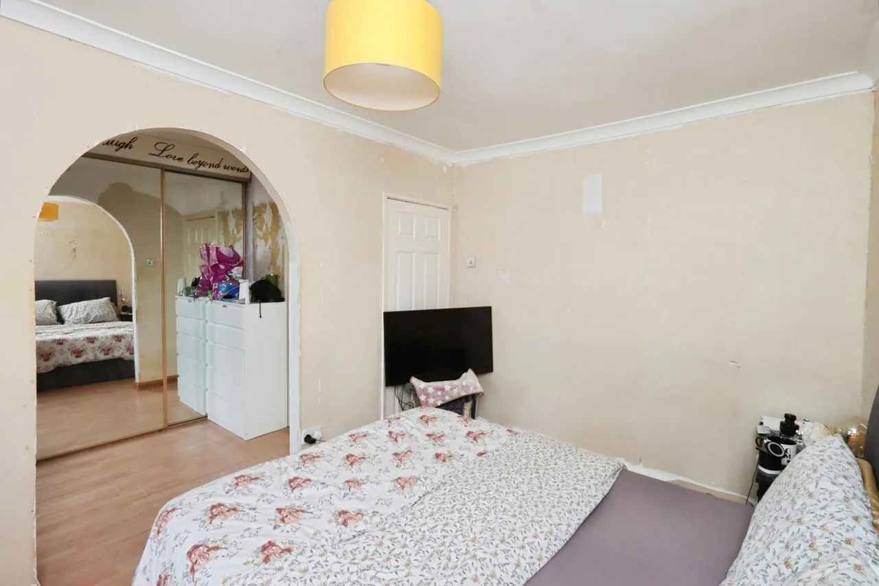 Mosborough Road, Sheffield, South Yorkshire, S13, photo 6