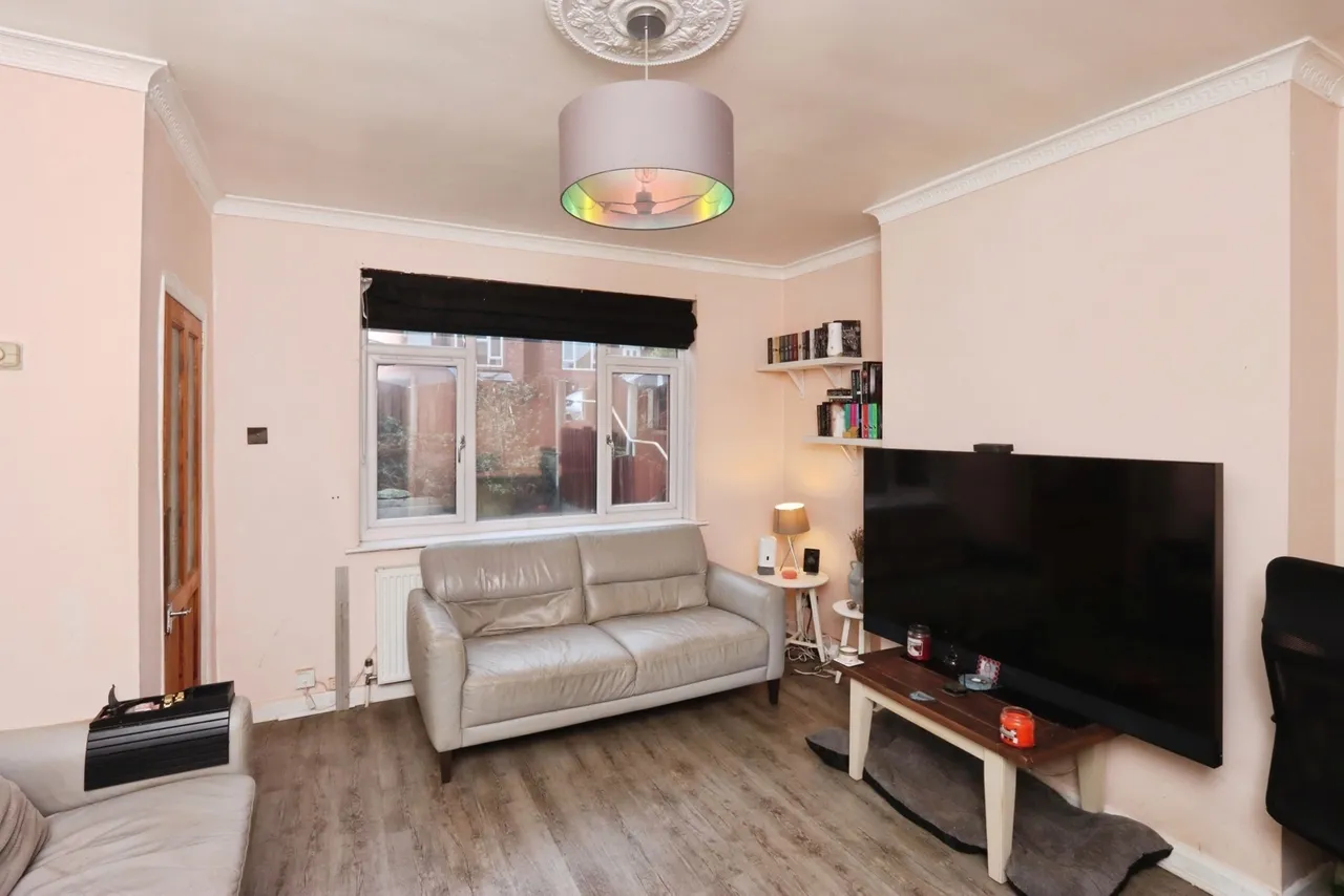 Mosborough Road, Sheffield, South Yorkshire, S13, photo 11