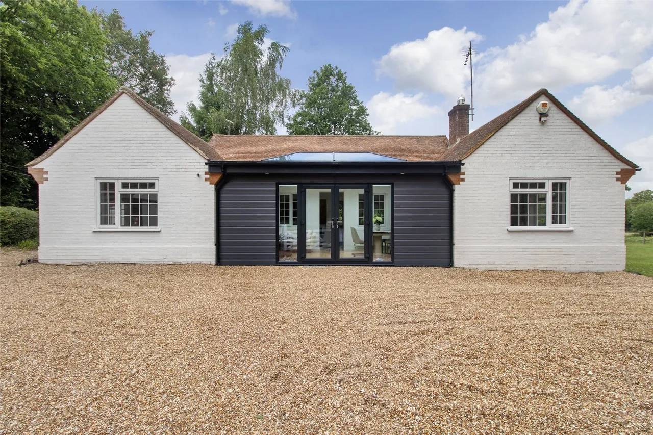 Kitchenour Lane, Beckley, TN31, photo 10