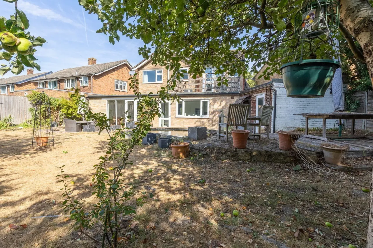 Lindley Road, Walton-on-thames, KT12 3EZ, photo 19