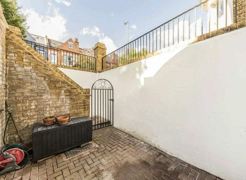 Altenburg Gardens, Battersea, SW11, photo 7