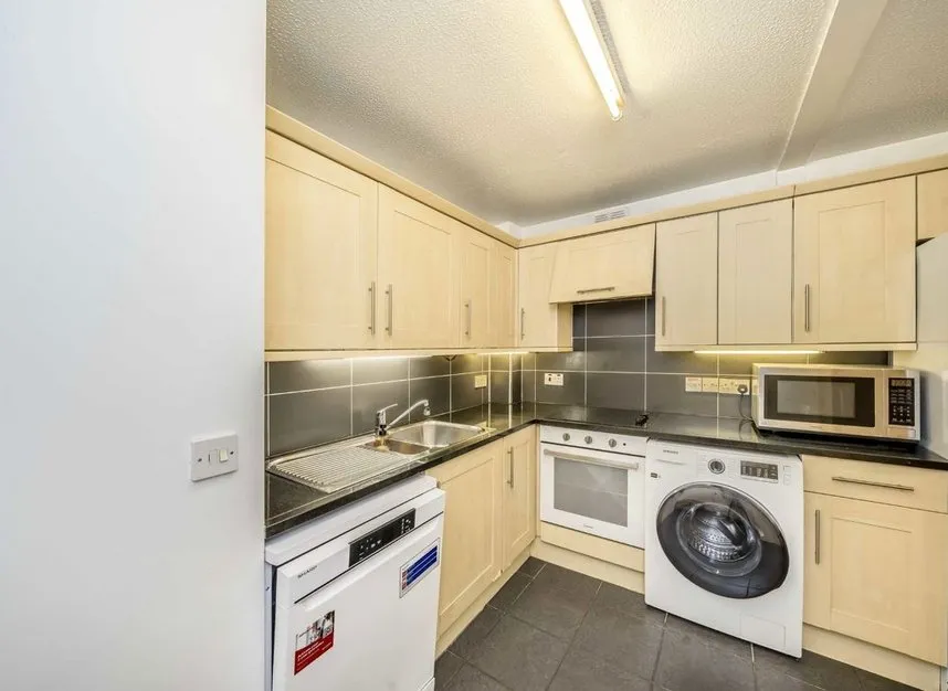Altenburg Gardens, Battersea, SW11, photo 5