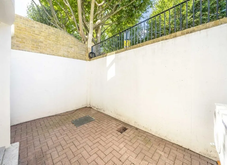 Altenburg Gardens, Battersea, SW11, photo 4
