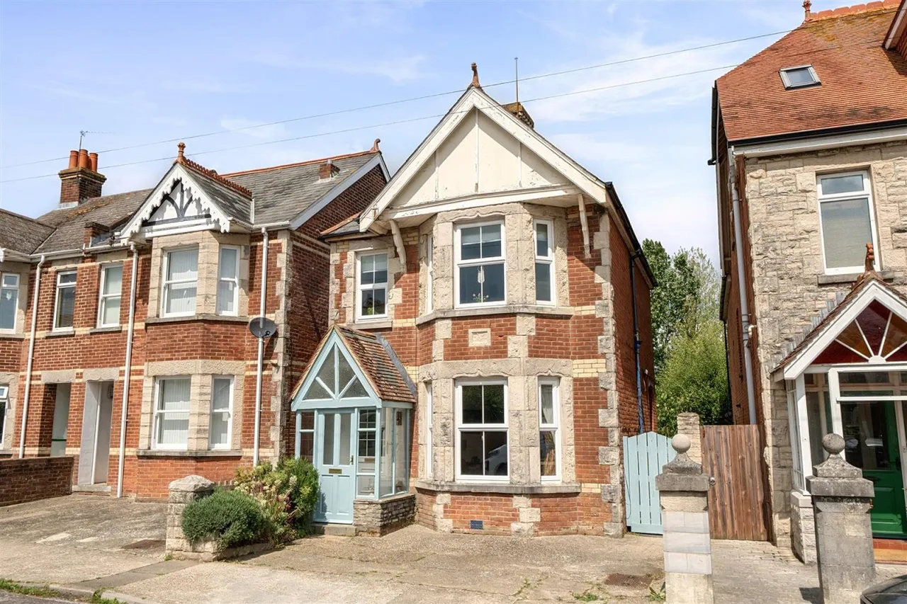 Kings Road West, Swanage, BH19, photo 25