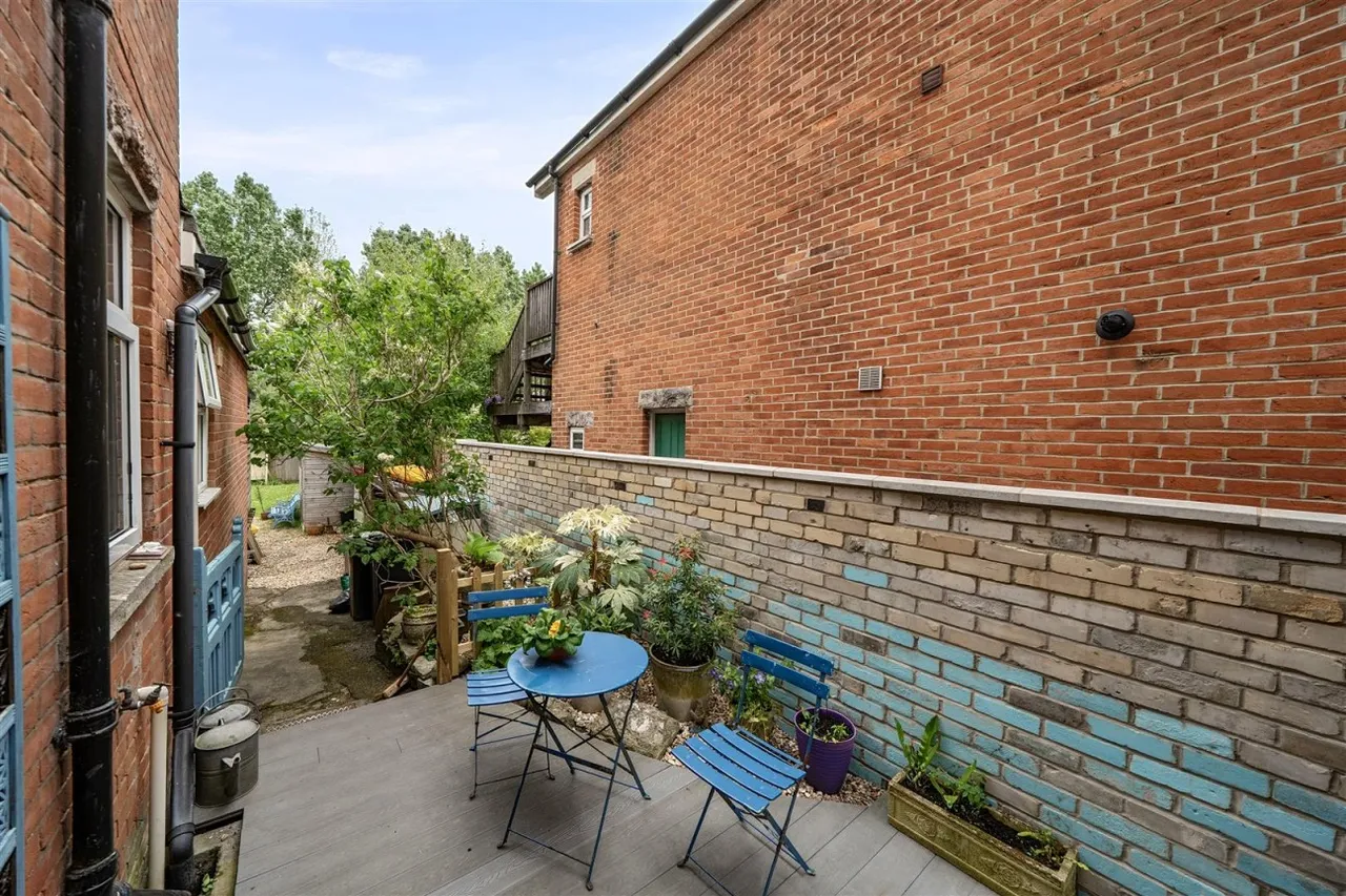 Kings Road West, Swanage, BH19, photo 18