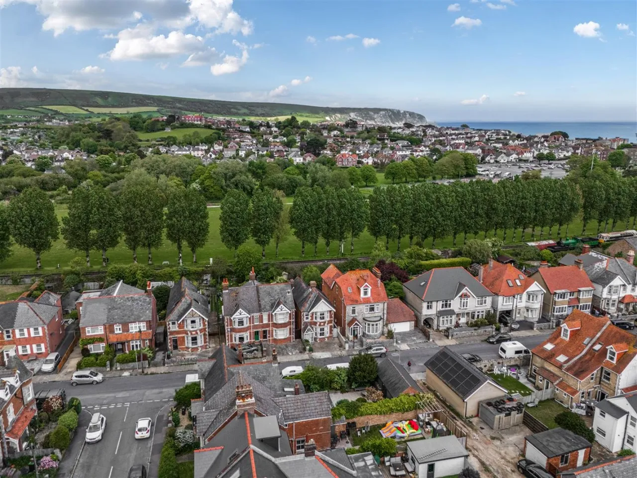 Kings Road West, Swanage, BH19, photo 4