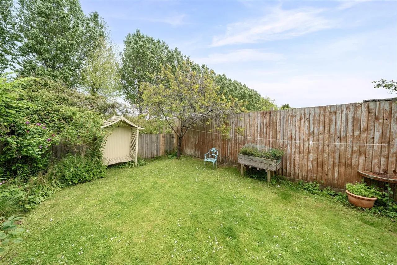 Kings Road West, Swanage, BH19, photo 21