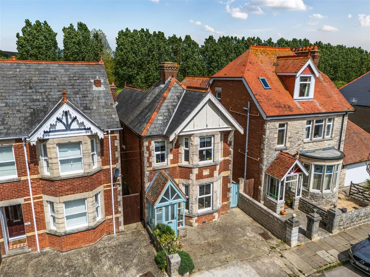Kings Road West, Swanage, BH19, photo 20