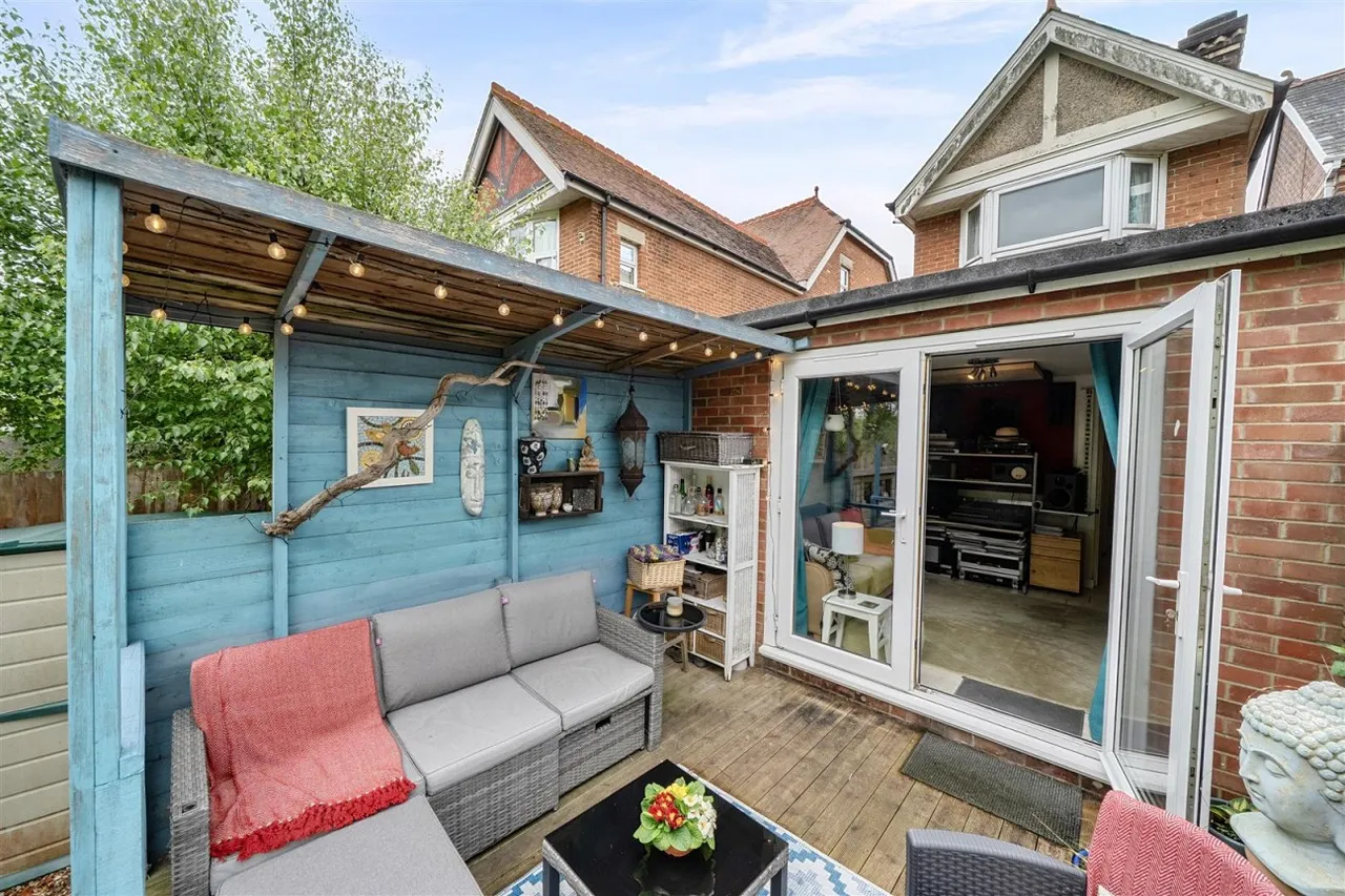Kings Road West, Swanage, BH19, photo 15