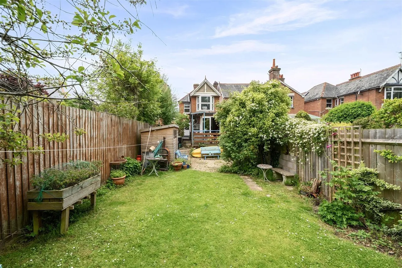 Kings Road West, Swanage, BH19, photo 17