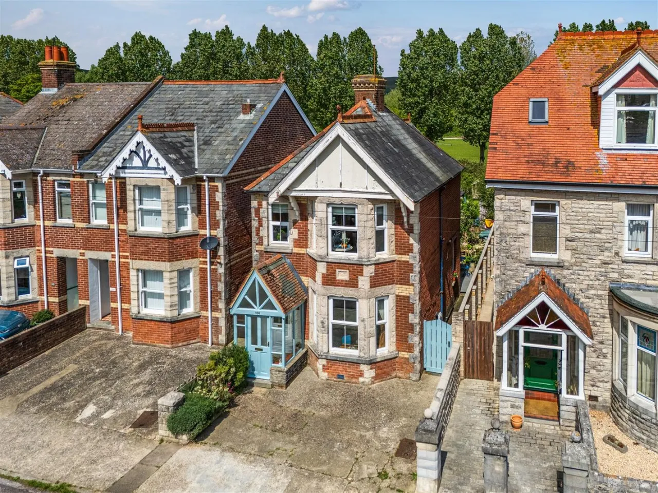 Kings Road West, Swanage, BH19, photo 28