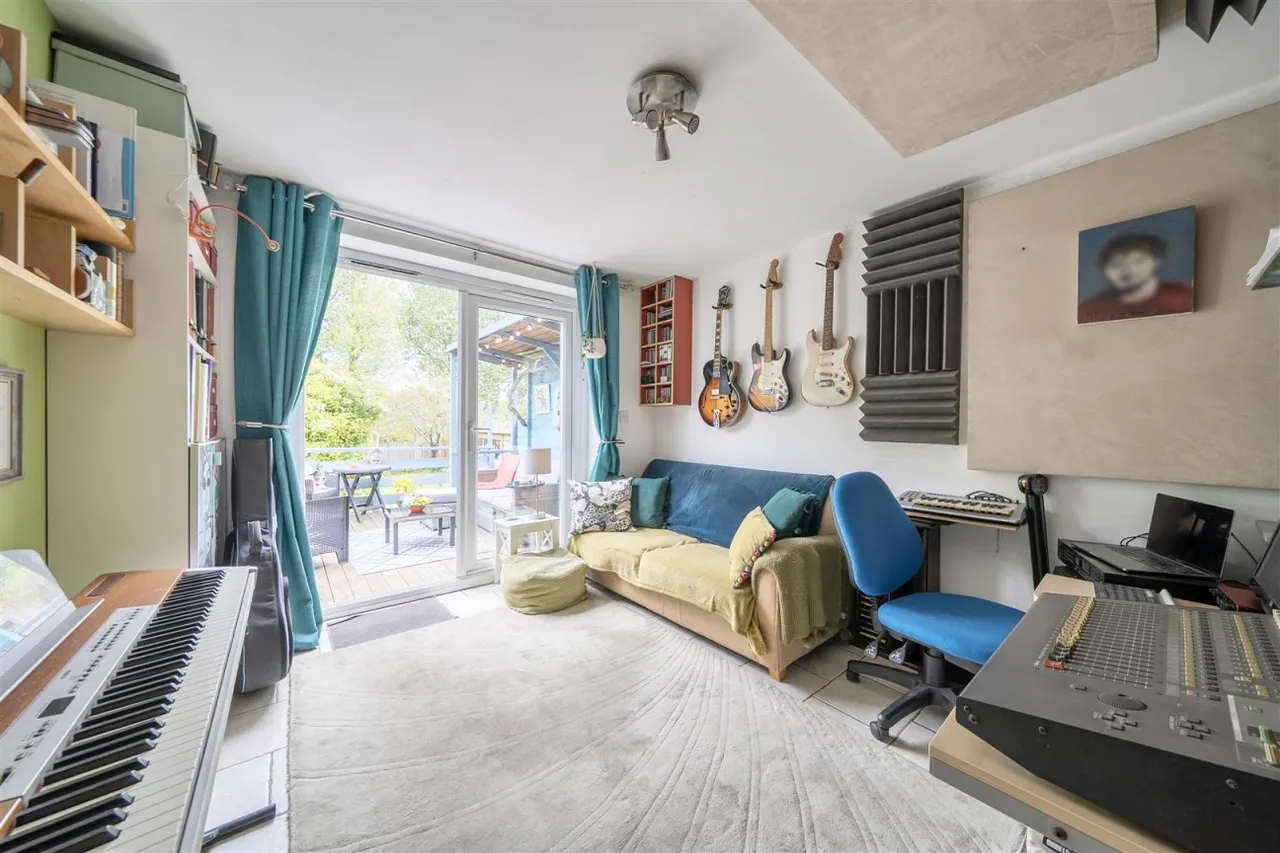 Kings Road West, Swanage, BH19, photo 14