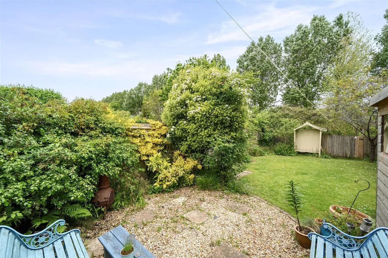 Kings Road West, Swanage, BH19, photo 16