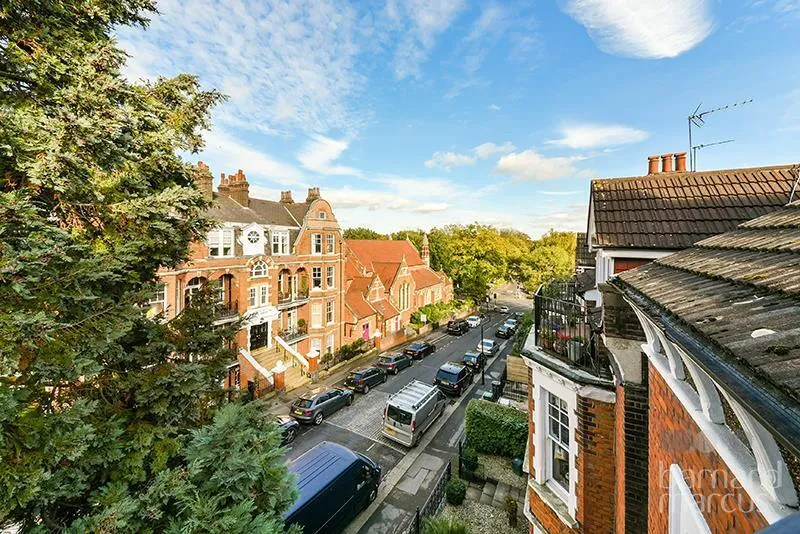Jacksons Lane, Highgate, N6, photo 4