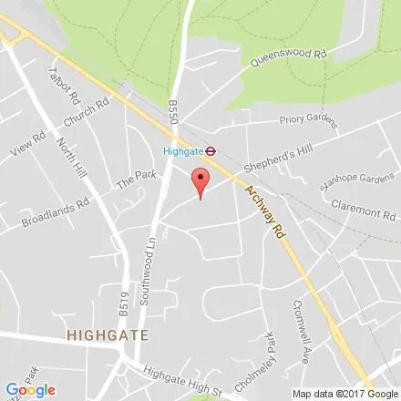 Jacksons Lane, Highgate, N6, photo 12