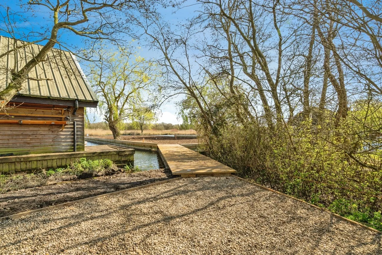 Woodlands Way, Horning, Norwich, Norfolk, NR12, photo 5
