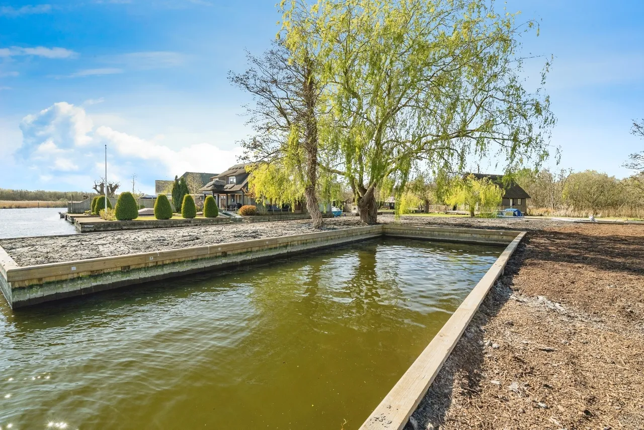 Woodlands Way, Horning, Norwich, Norfolk, NR12, photo 21
