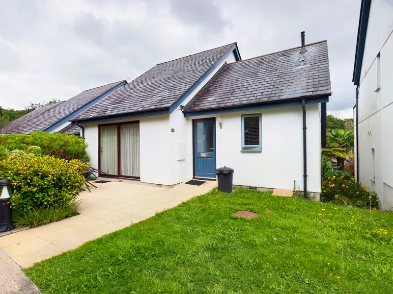 house for sale — Bissoe Road Carnon Downs, Truro