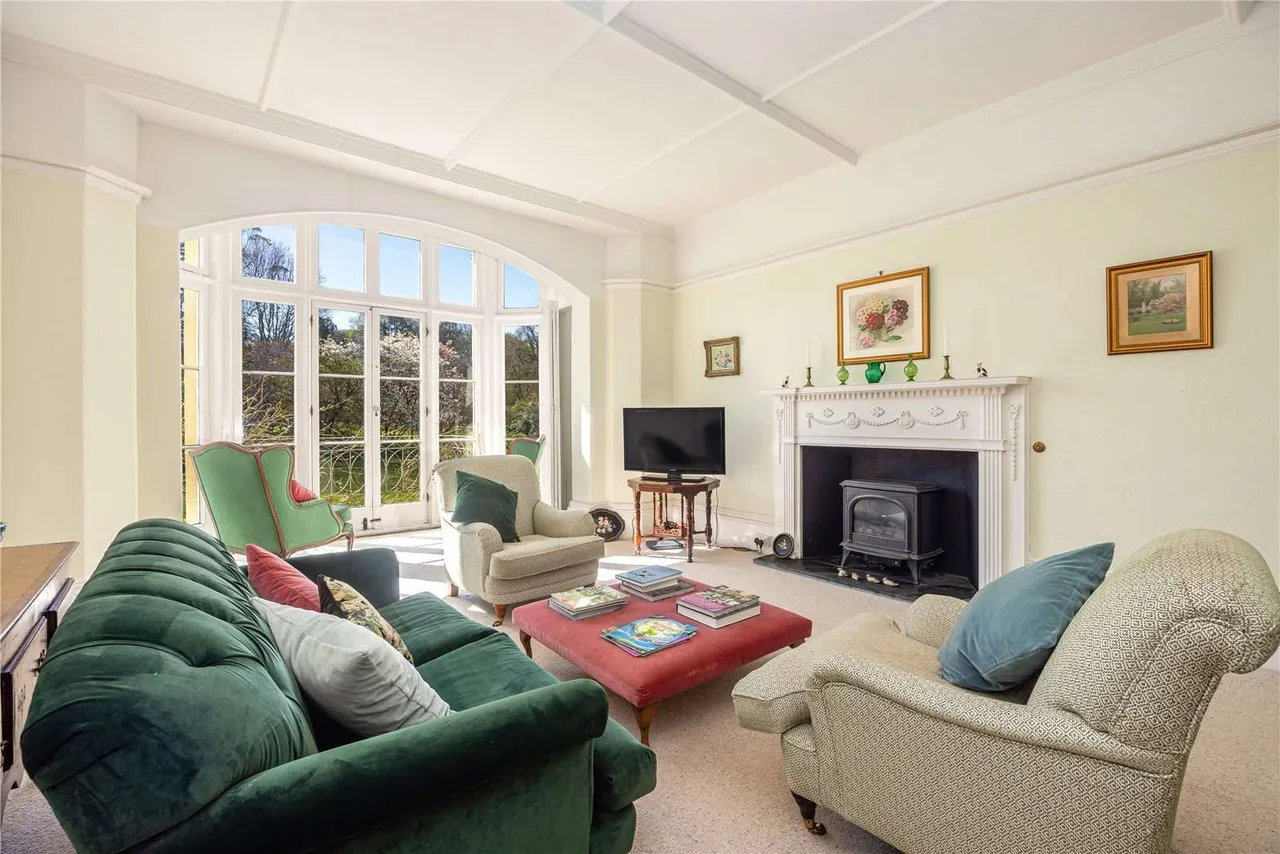 Eggesford, Chulmleigh, Devon, EX18 7QU, photo 6
