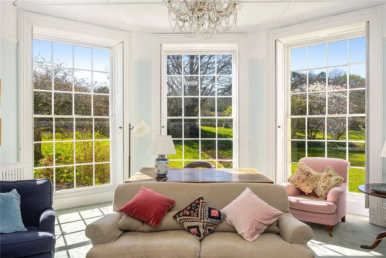 Eggesford, Chulmleigh, Devon, EX18 7QU, photo 5