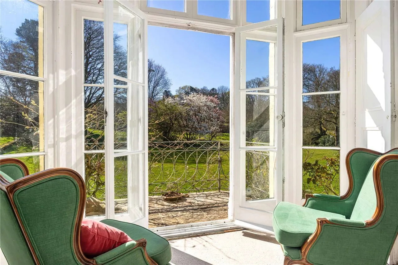 Eggesford, Chulmleigh, Devon, EX18 7QU, photo 7