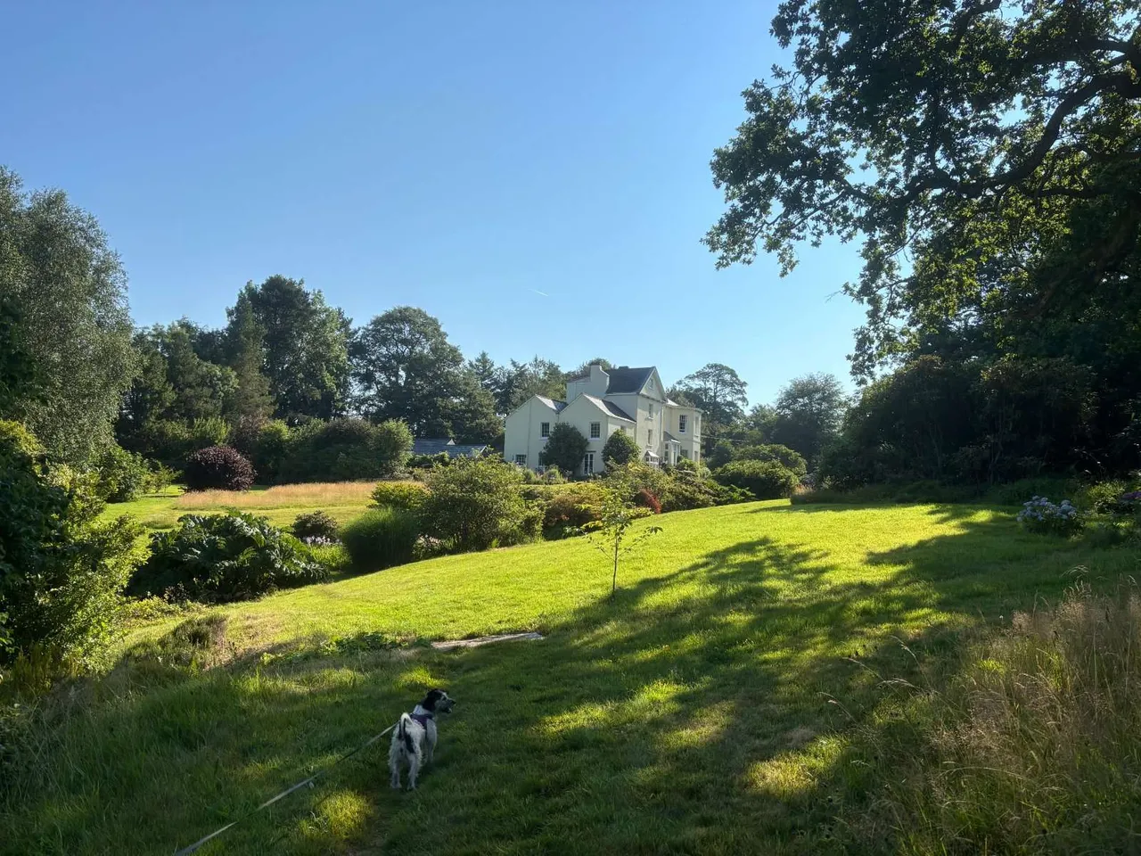 Eggesford, Chulmleigh, Devon, EX18 7QU, photo 3