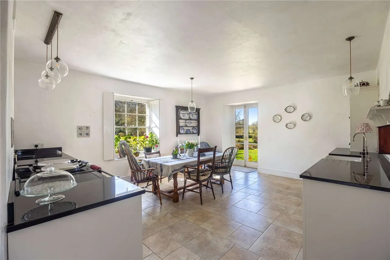 Eggesford, Chulmleigh, Devon, EX18 7QU, photo 8