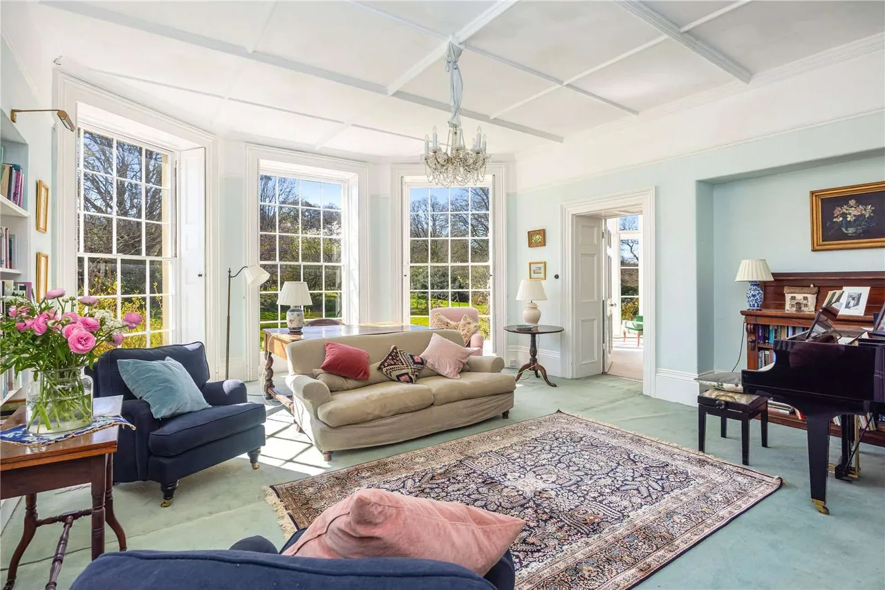 Eggesford, Chulmleigh, Devon, EX18 7QU, photo 4