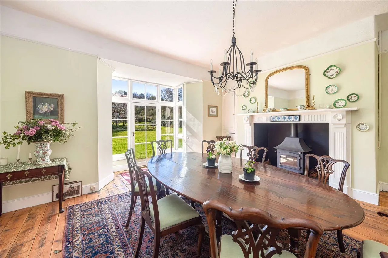 Eggesford, Chulmleigh, Devon, EX18 7QU, photo 12