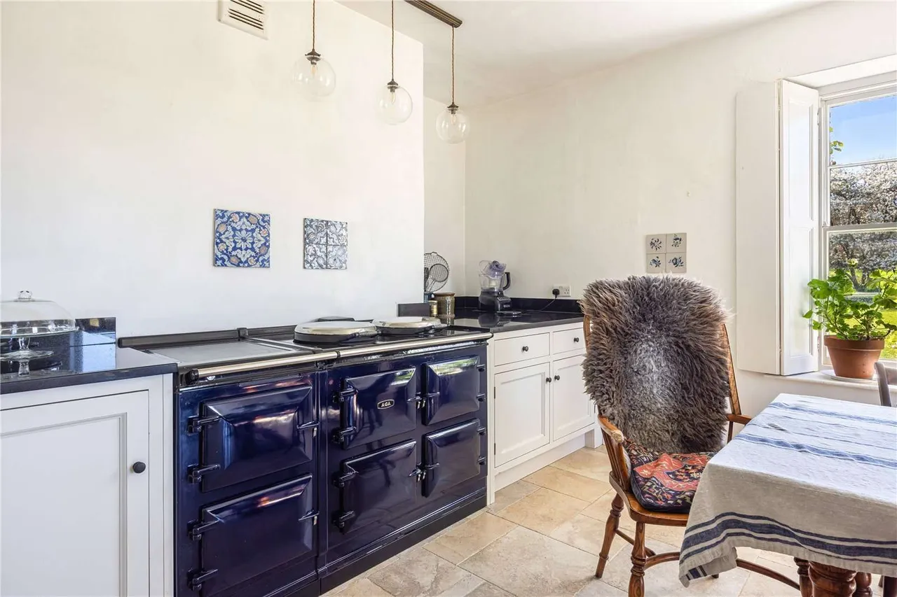 Eggesford, Chulmleigh, Devon, EX18 7QU, photo 11