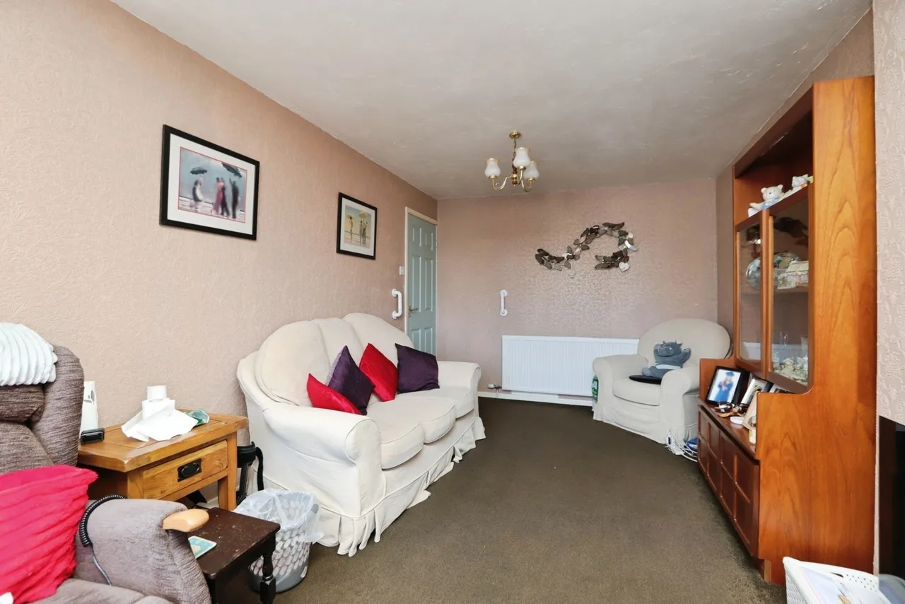 Rossetti Mount, Flanderwell, Rotherham, South Yorkshire, S66, photo 11