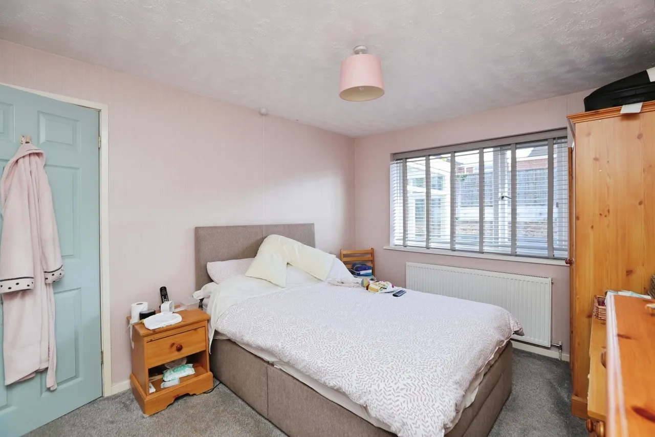 Rossetti Mount, Flanderwell, Rotherham, South Yorkshire, S66, photo 17