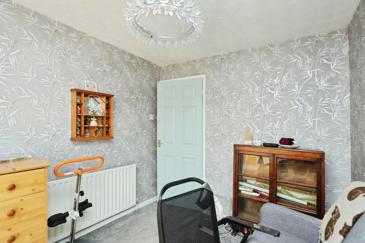 Rossetti Mount, Flanderwell, Rotherham, South Yorkshire, S66, photo 18