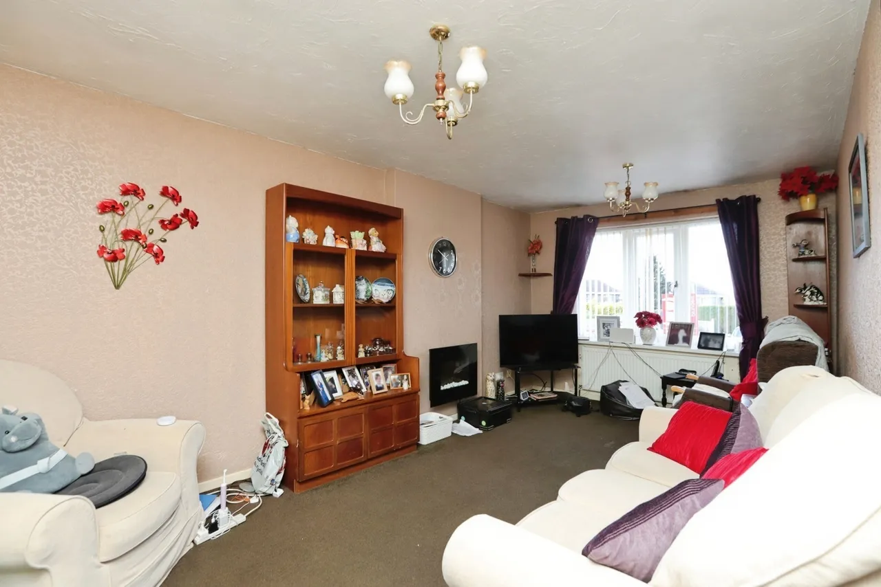 Rossetti Mount, Flanderwell, Rotherham, South Yorkshire, S66, photo 6