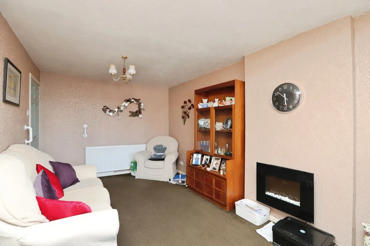 Rossetti Mount, Flanderwell, Rotherham, South Yorkshire, S66, photo 9