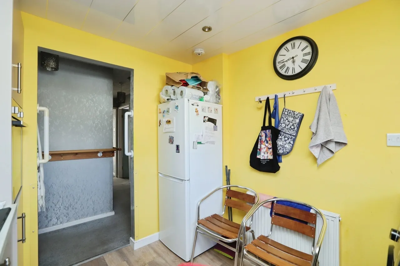 Rossetti Mount, Flanderwell, Rotherham, South Yorkshire, S66, photo 14