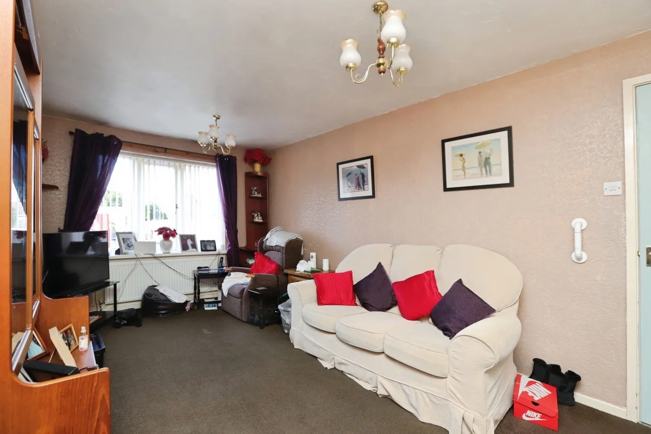 Rossetti Mount, Flanderwell, Rotherham, South Yorkshire, S66, photo 10